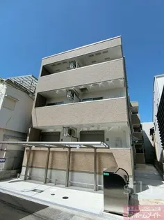 クラウド昭和町の画像