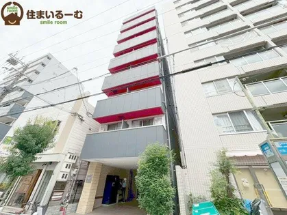 グランパシフィック姫里の画像