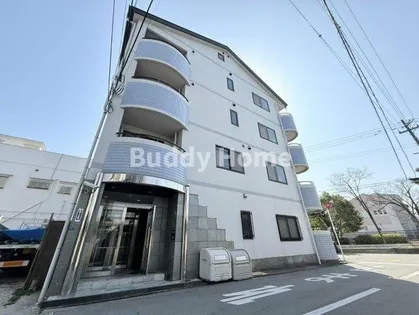 リバーパーク中野の画像