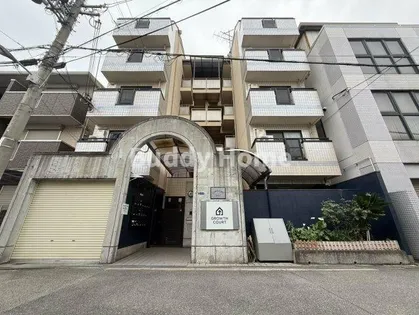 グロースコート東住吉の画像