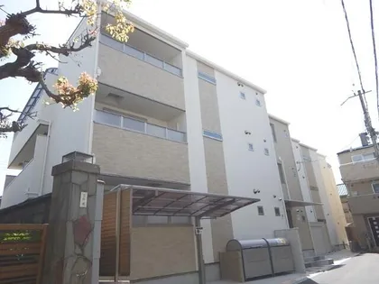 クリエオーレ林寺の画像