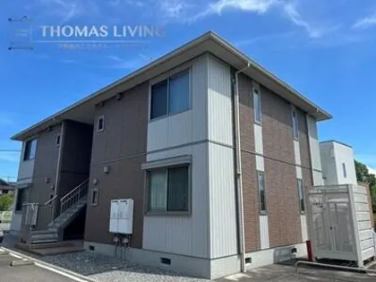 ヴィラ サニーサイド B棟の画像