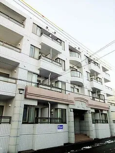 メゾン ド ラバンドの画像
