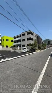 shamaison capital【103号室】の外観