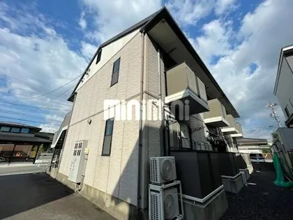 プリシェール壱番館の画像