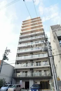 大阪府大阪市浪速区元町2丁目【マンション】の外観