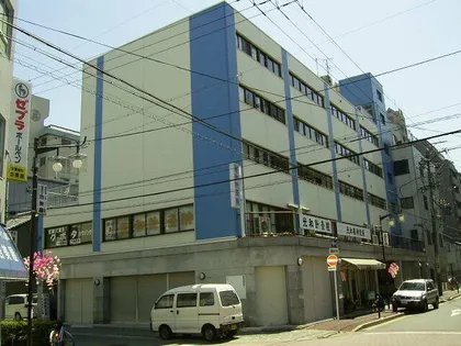 ミヅホビルの画像