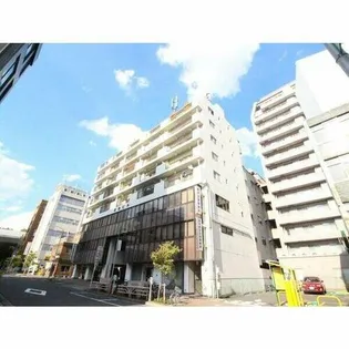愛協ビル【606号室】の外観