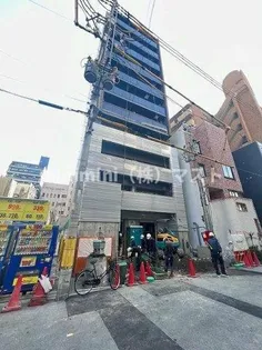 エスライズ難波Ⅲ【804号室】の外観