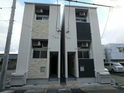 シャルマンメゾンの画像