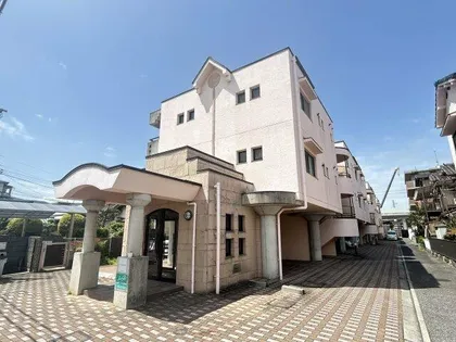伽藍館の画像
