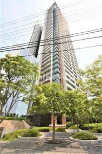 大阪福島タワー【28階】の外観