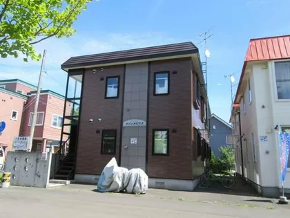 メゾンルピナスの画像