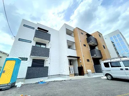 イリスコート香里園の画像