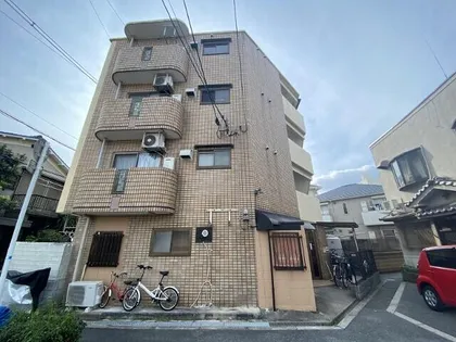 シルクルーム3番館の画像