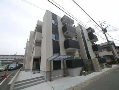 TALATTA箱崎の画像