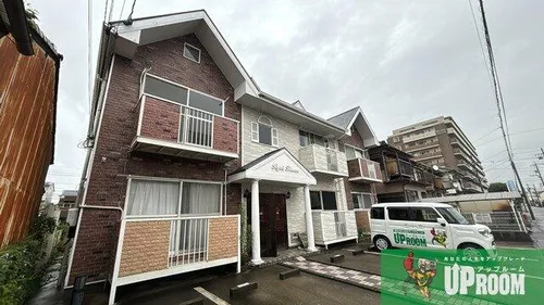 RYUS HOUSEの画像