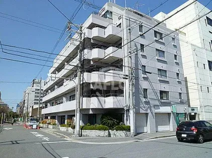 ピボットハウスⅢの画像