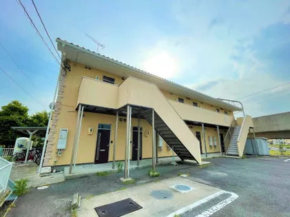 ラ メゾンの画像