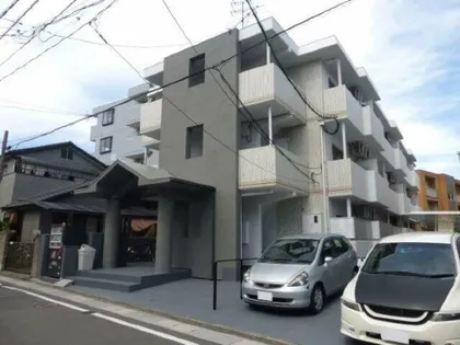 グリーングラス高取の画像