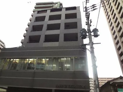 メゾン ド フルールの画像