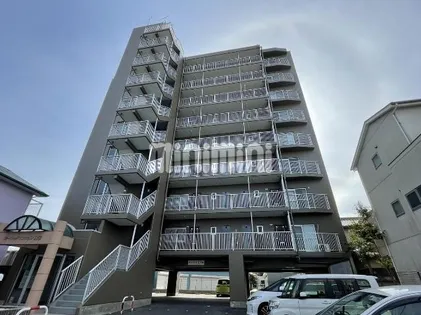 オーキッドマンション柱町の画像