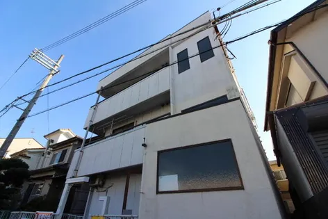 ハイム白山の画像