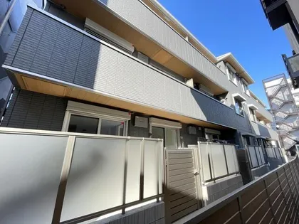 マ メゾン プレミールの画像