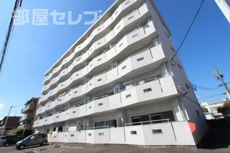 第二若葉ビルの画像