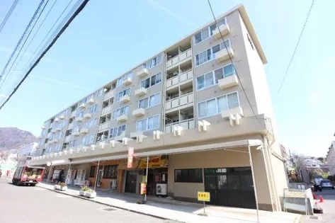 五位ノ池南ビルの画像