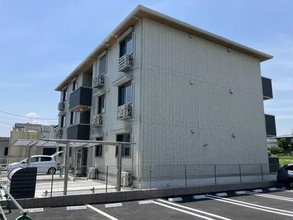 カーサ王寺の画像