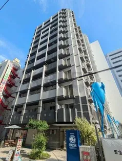 ファインブルーム靭公園の画像