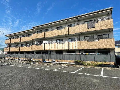 パルテール花菱Iの画像