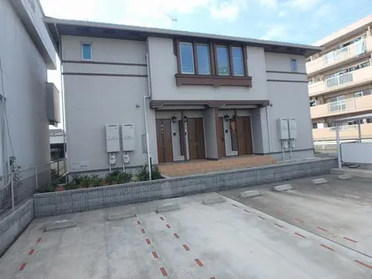 ノーブル港西IIの画像