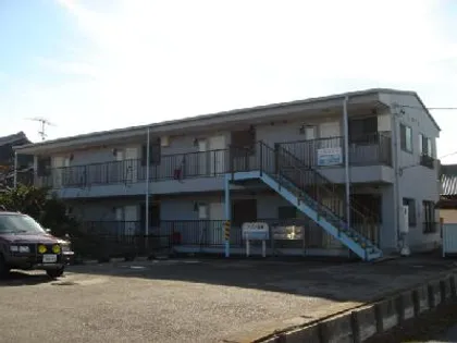 メゾン石橋の画像