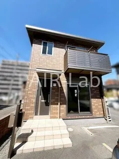 兵庫県姫路市西今宿1丁目【一戸建】の外観