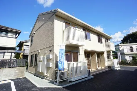 グランツ久保の画像