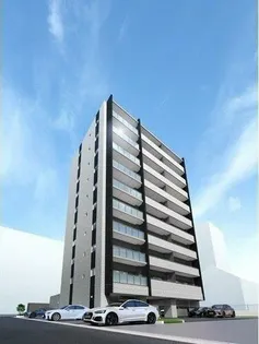 ALIVIS金山EASTの画像