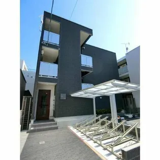 リブリ 川原通の画像