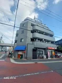 サンフラワー長居の画像