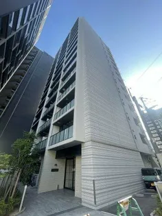 スペーシア日本橋東【15階】の外観