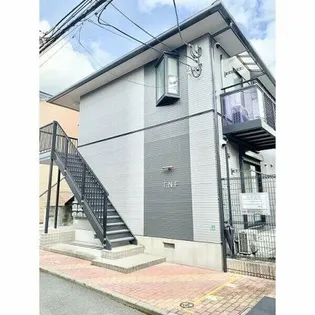 コーポT N Fの画像