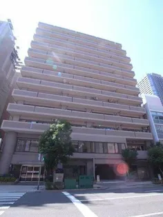 グランコープ東高麗橋の画像