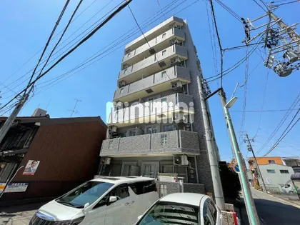 LA CANTABILEの画像