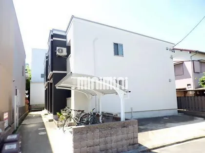 カルマ スパーチオ城北の画像