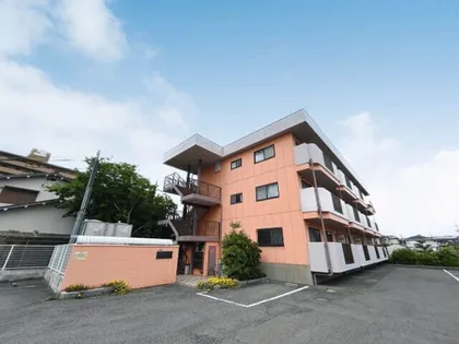 ルナ コートの画像