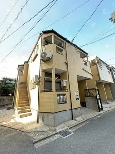 グローヴ天神南Ⅰ【2階】の外観
