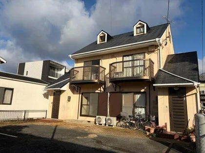 タウンハウス川花の画像