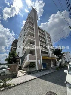 コンホルト公園南の画像