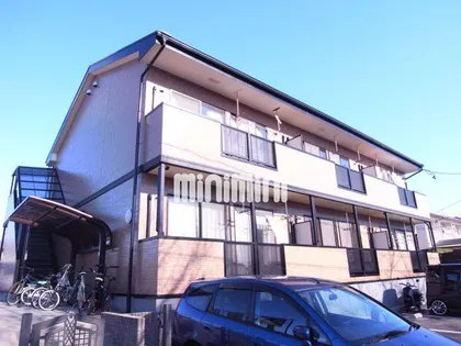 ハイツカトレアの画像